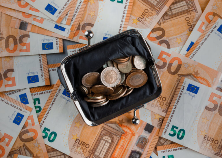 Euro Under Pressure: Economic Challenges and Market Reactions